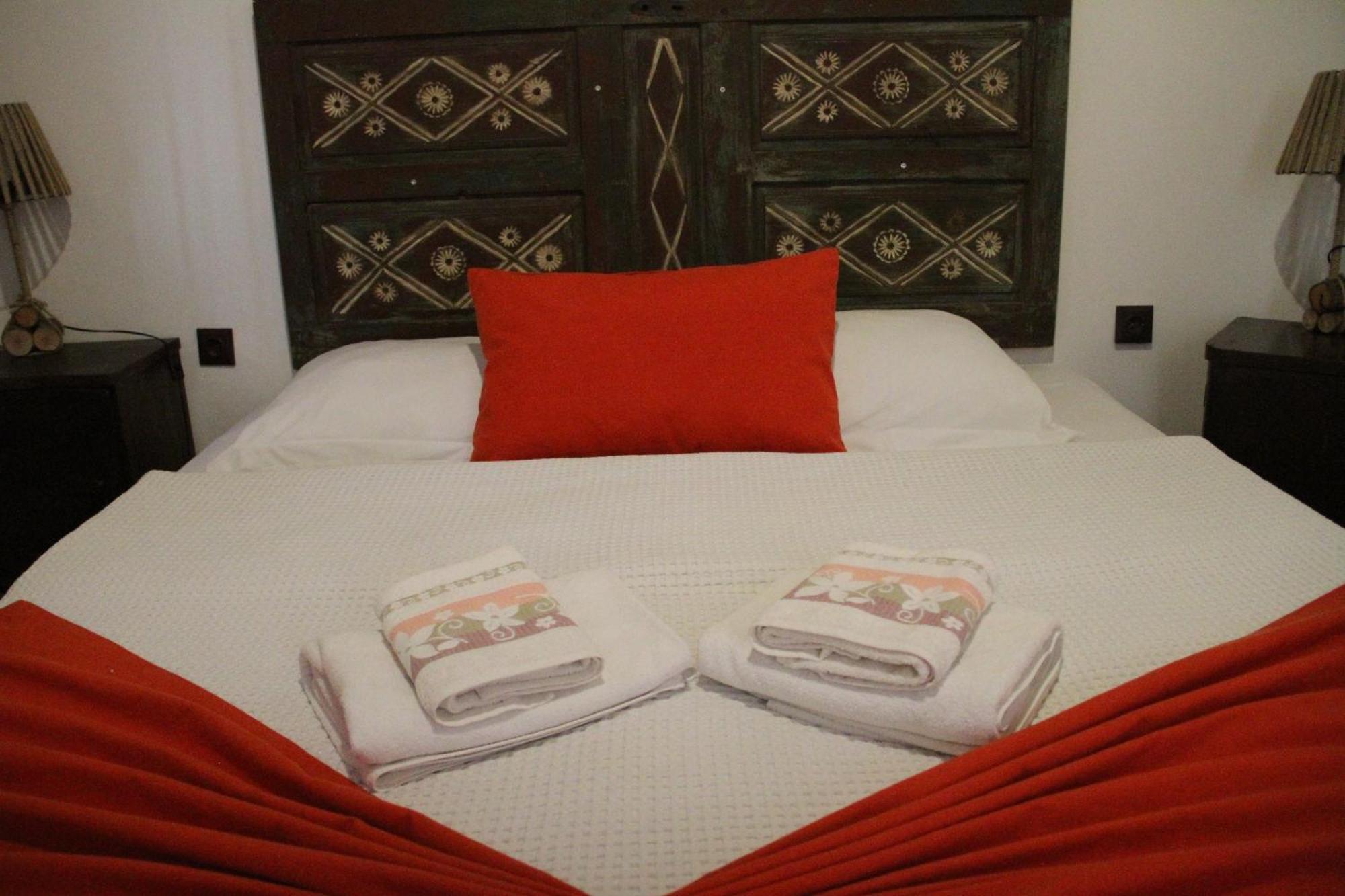 เบอร์กามา ทัชโกนัก Hotel แบร์กามา ภายนอก รูปภาพ